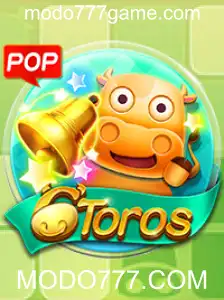 MODO777.COM Casino App