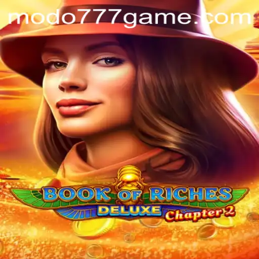 MODO777.COM Casino App