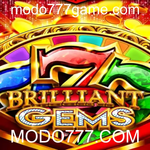 MODO777.COM Casino App
