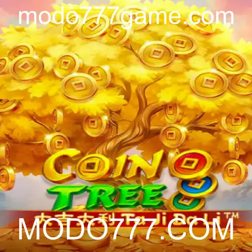 MODO777.COM Casino App