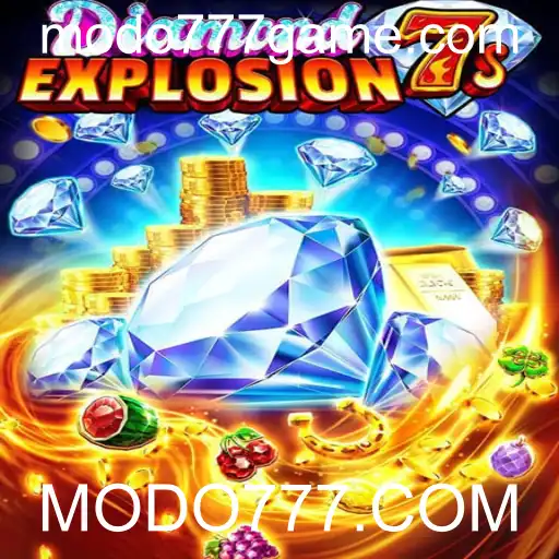 MODO777.COM Casino App