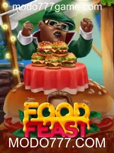 MODO777.COM Casino App