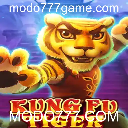 MODO777.COM Casino App