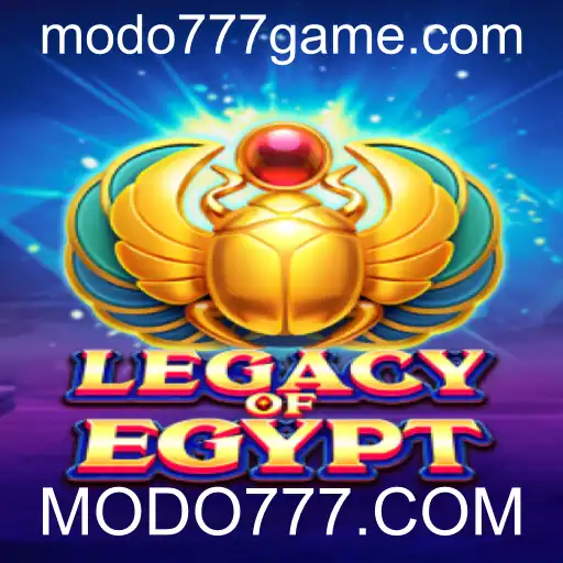 MODO777.COM Casino App
