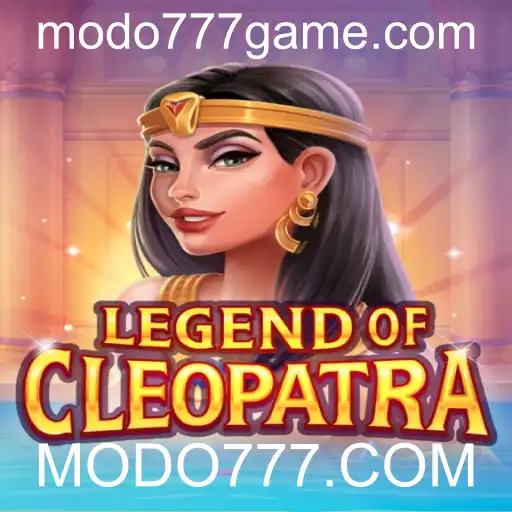 MODO777.COM Casino App