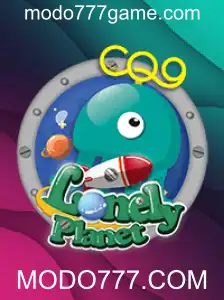 MODO777.COM Casino App
