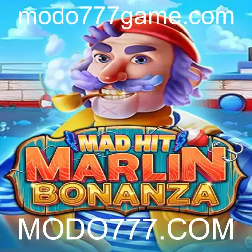 MODO777.COM Casino App