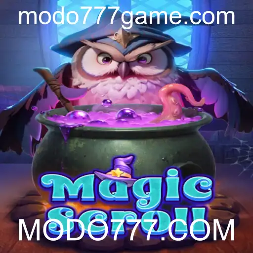 MODO777.COM Casino App