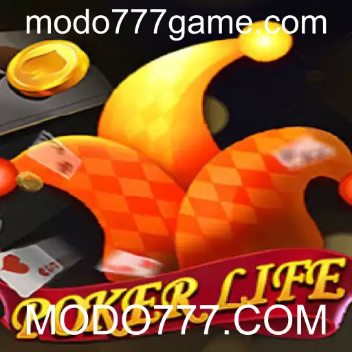 MODO777.COM Casino App