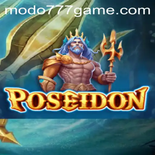 MODO777.COM Casino App
