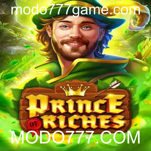 MODO777.COM Casino App