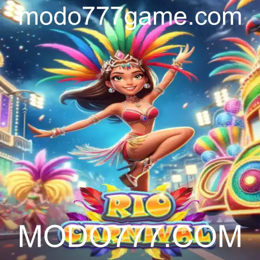MODO777.COM Casino App