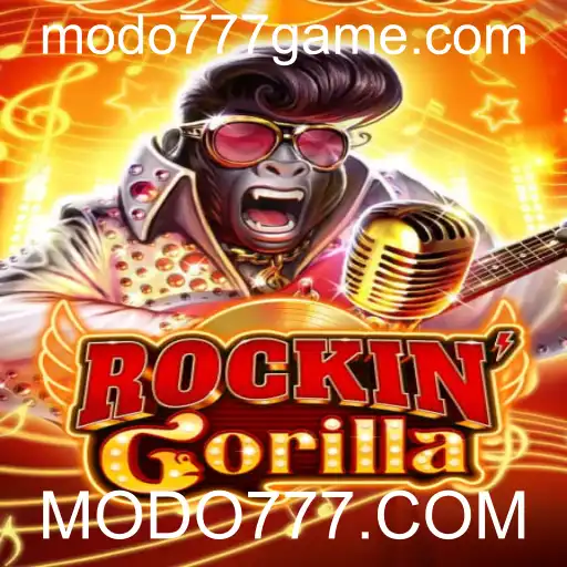 MODO777.COM Casino App