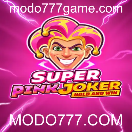 MODO777.COM Casino App