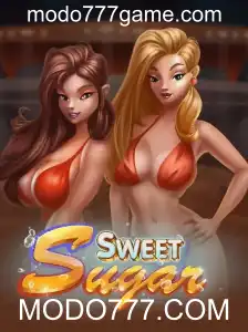 MODO777.COM Casino App