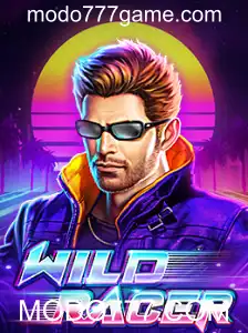MODO777.COM Casino App